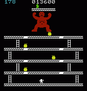 Monkey Kong